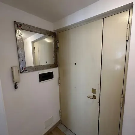 La Casa Di Sarah Aspetta Voi Naples
