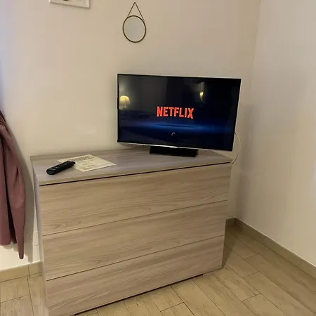 La Casa Di Sarah Aspetta Voi *