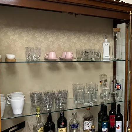 La Casa Di Sarah Aspetta Voi Appartement *