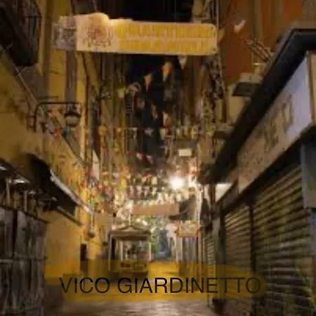 La Casa Di Sarah Aspetta Voi Appartement *