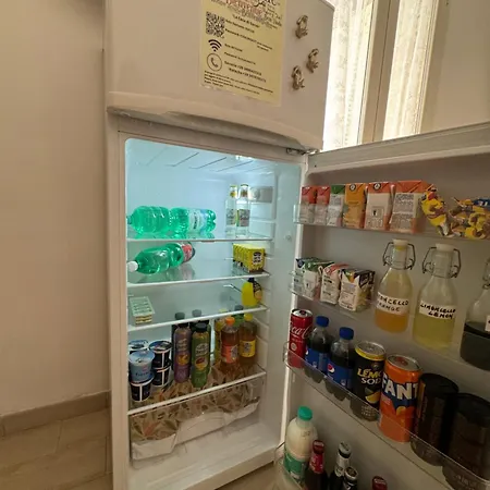 La Casa Di Sarah Aspetta Voi Apartmán Neapol