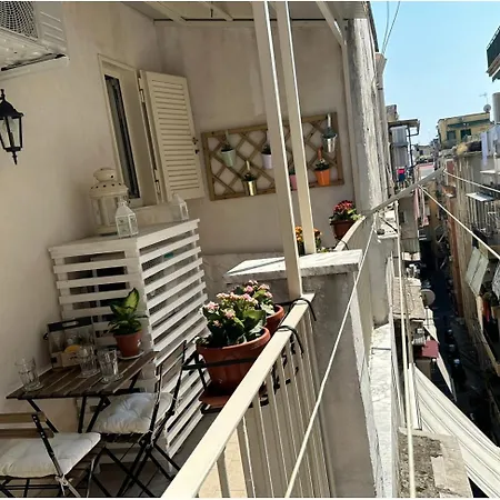 La Casa Di Sarah Aspetta Voi Appartement