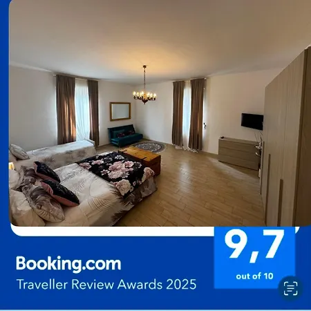Appartement La Casa Di Sarah Aspetta Voi