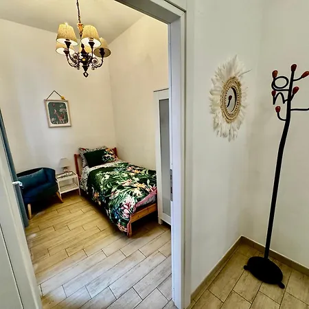 Appartamento La Casa Di Sarah Aspetta Voi