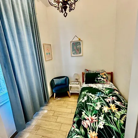 La Casa Di Sarah Aspetta Voi *