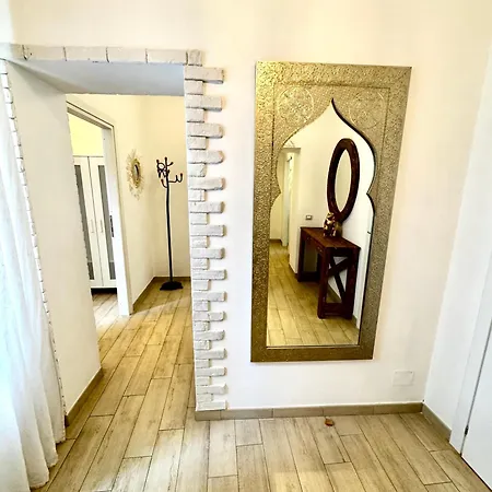 Appartement La Casa Di Sarah Aspetta Voi *
