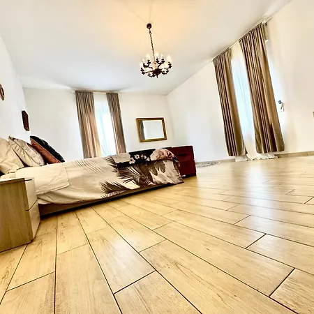 La Casa Di Sarah Aspetta Voi Appartement *