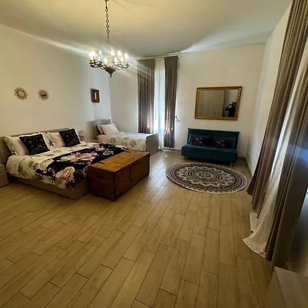 Appartamento La Casa Di Sarah Aspetta Voi