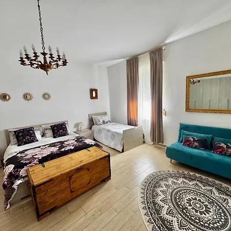 Appartamento La Casa Di Sarah Aspetta Voi *