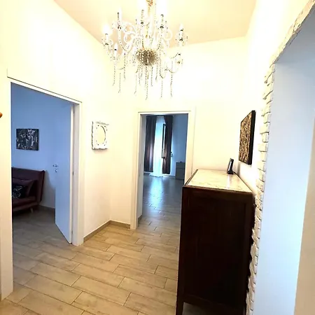 La Casa Di Sarah Aspetta Voi