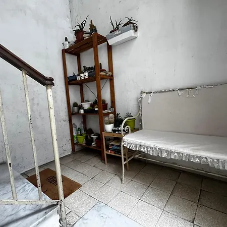 La Casa Di Sarah Aspetta Voi Appartamento Napoli