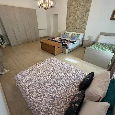 Appartamento La Casa Di Sarah Aspetta Voi