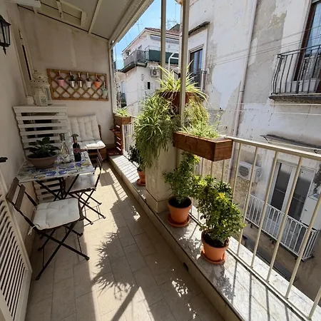 La Casa Di Sarah Aspetta Voi Appartamento