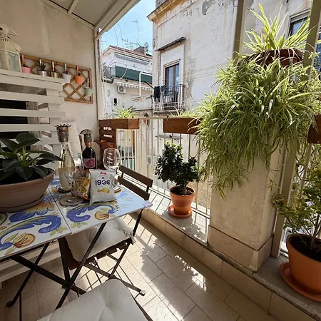La Casa Di Sarah Aspetta Voi Napoli