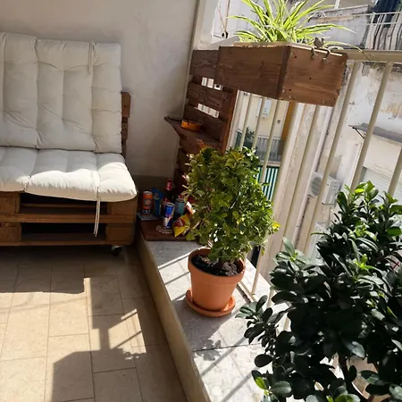 La Casa Di Sarah Aspetta Voi Appartamento