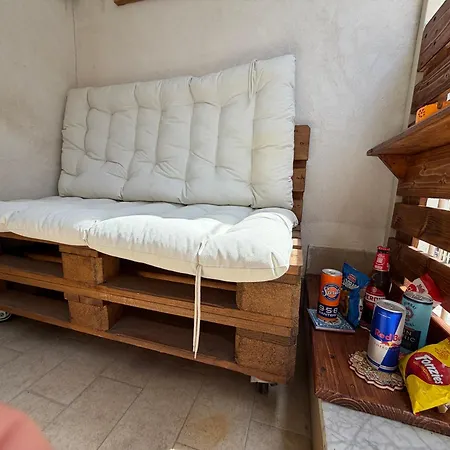 La Casa Di Sarah Aspetta Voi Appartamento *