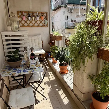 La Casa Di Sarah Aspetta Voi