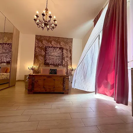 La Casa Di Sarah Aspetta Voi *