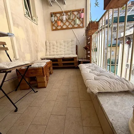 La Casa Di Sarah Aspetta Voi *