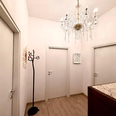 La Casa Di Sarah Aspetta Voi *