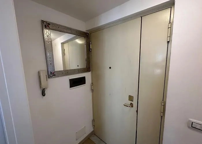 La Casa Di Sarah Aspetta Voi Neapel