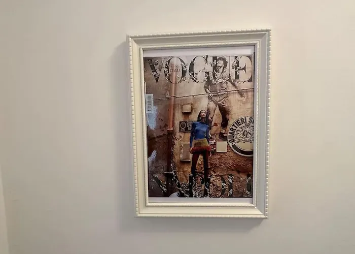 La Casa Di Sarah Aspetta Voi *