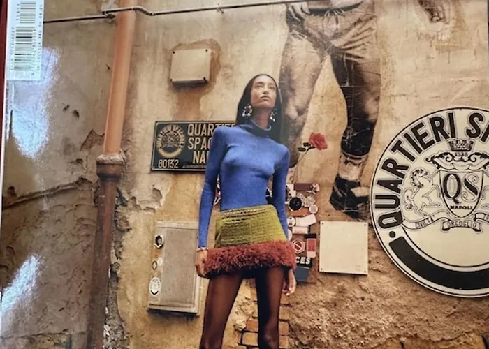 La Casa Di Sarah Aspetta Voi *