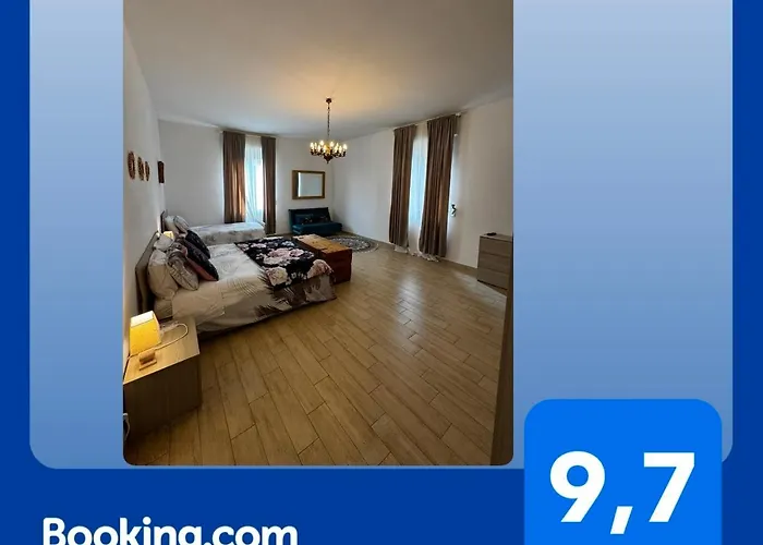 Lägenhet La Casa Di Sarah Aspetta Voi