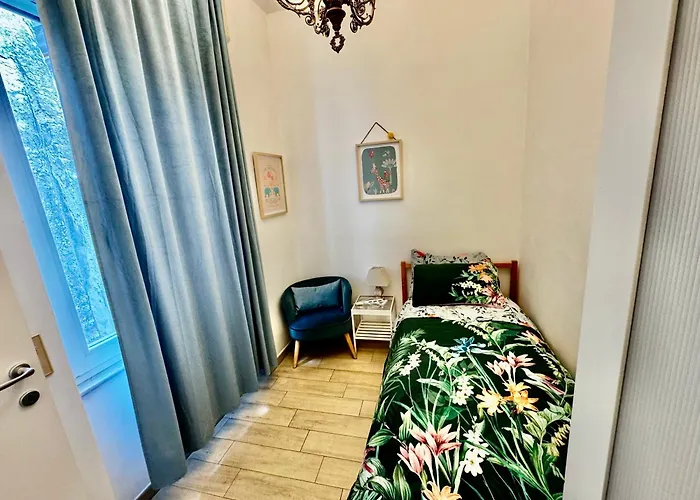 La Casa Di Sarah Aspetta Voi *