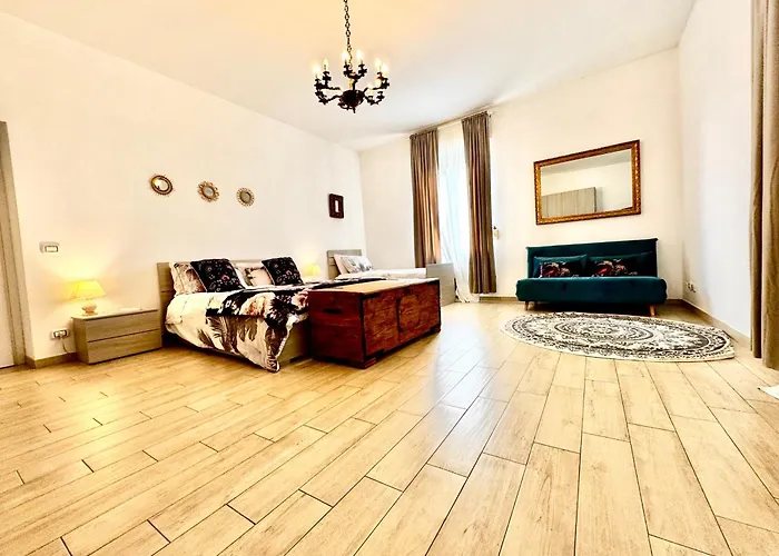 La Casa Di Sarah Aspetta Voi * Neapel