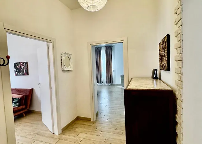 La Casa Di Sarah Aspetta Voi *