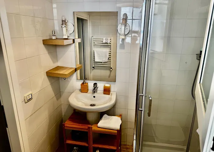 La Casa Di Sarah Aspetta Voi