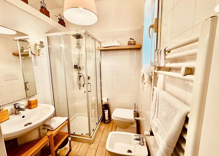 La Casa Di Sarah Aspetta Voi Lägenhet Neapel