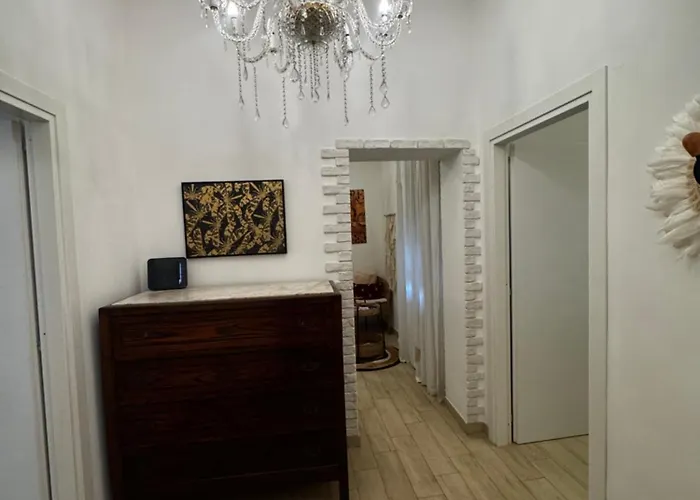 La Casa Di Sarah Aspetta Voi * Neapel