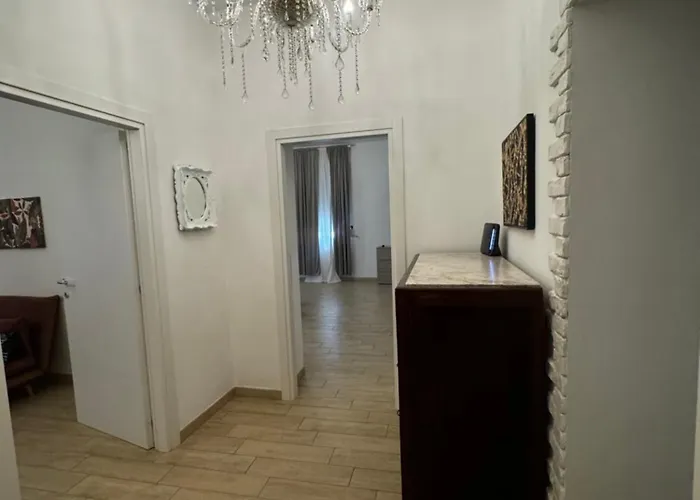 La Casa Di Sarah Aspetta Voi