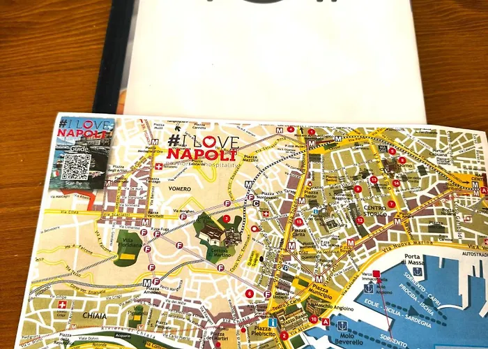 La Casa Di Sarah Aspetta Voi Lägenhet