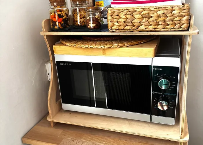 La Casa Di Sarah Aspetta Voi *