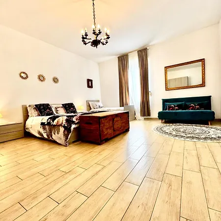 La Casa Di Sarah Aspetta Voi * 那不勒斯