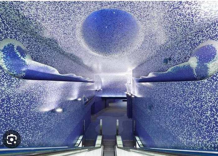 La Casa Di Sarah Aspetta Voi *