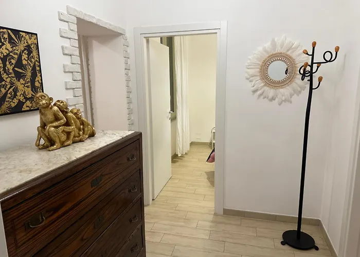 La Casa Di Sarah Aspetta Voi * 那不勒斯