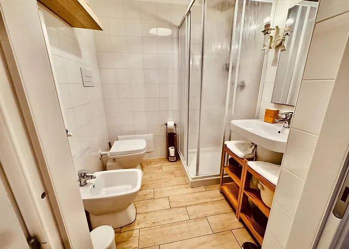 La Casa Di Sarah Aspetta Voi 公寓