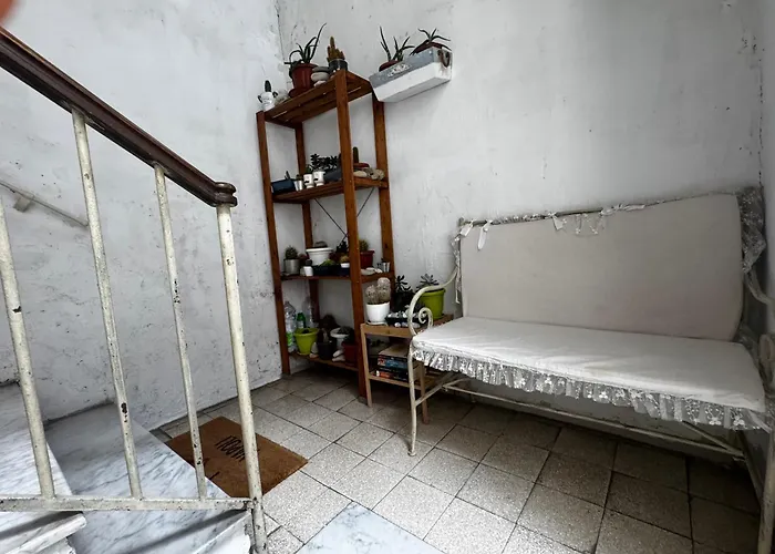 La Casa Di Sarah Aspetta Voi 公寓 那不勒斯